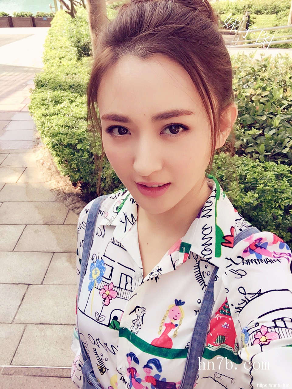 妹子图推荐：性感全裸人体大胆高清人体艺术写真套图