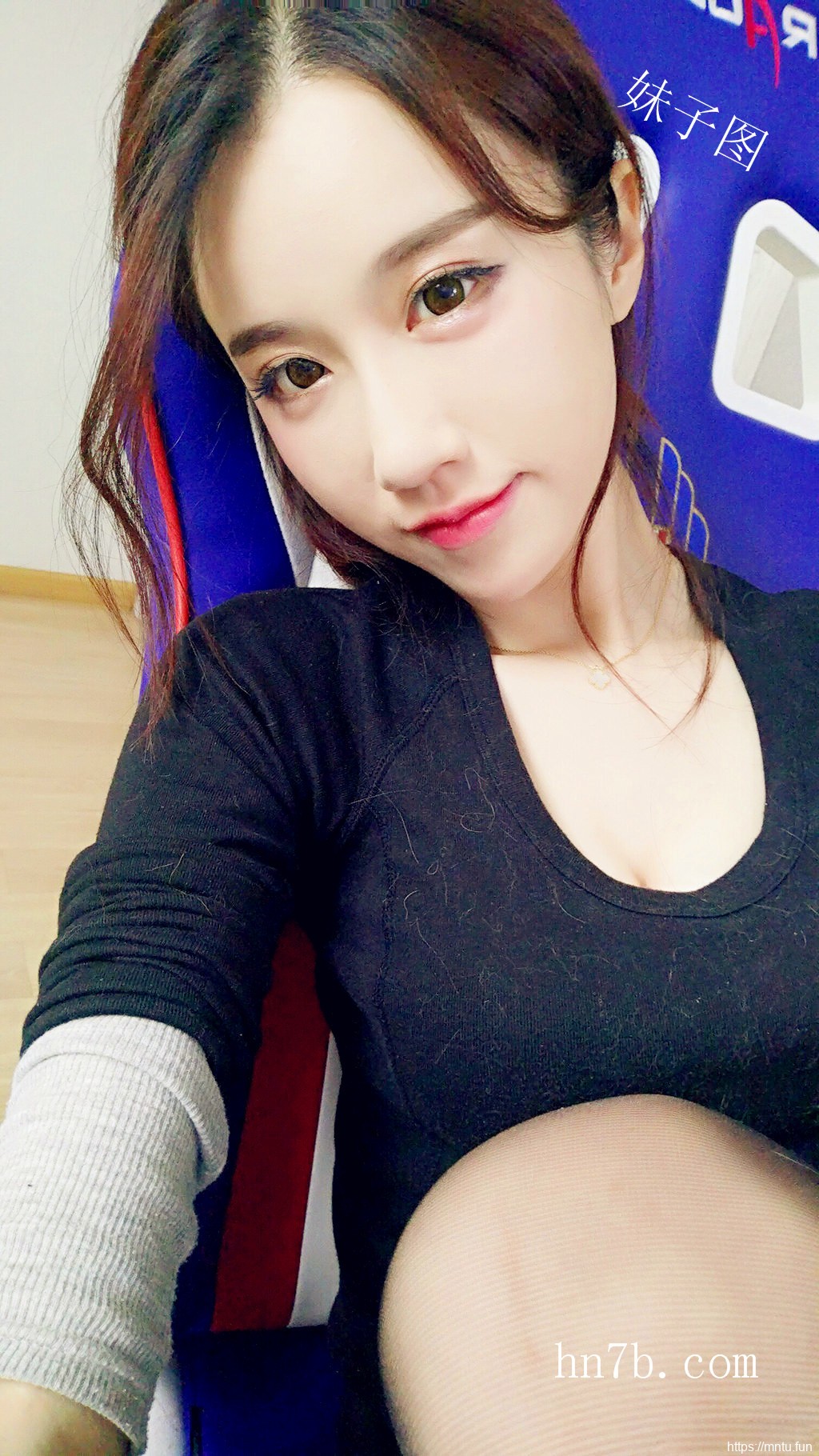 妹子图推荐：性感全裸人体大胆高清人体艺术写真套图