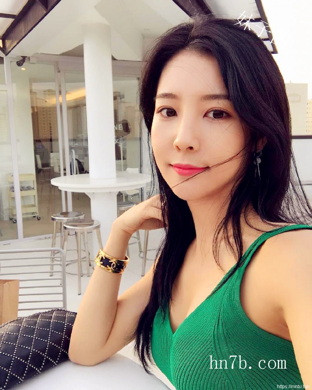 妹子图推荐：性感全裸人体大胆高清人体艺术写真套图