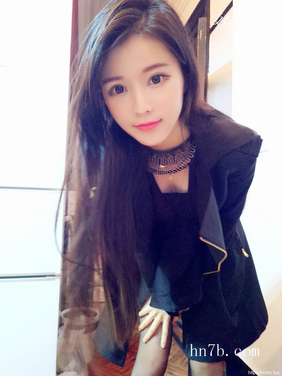 妹子图推荐：性感全裸人体大胆高清人体艺术写真套图