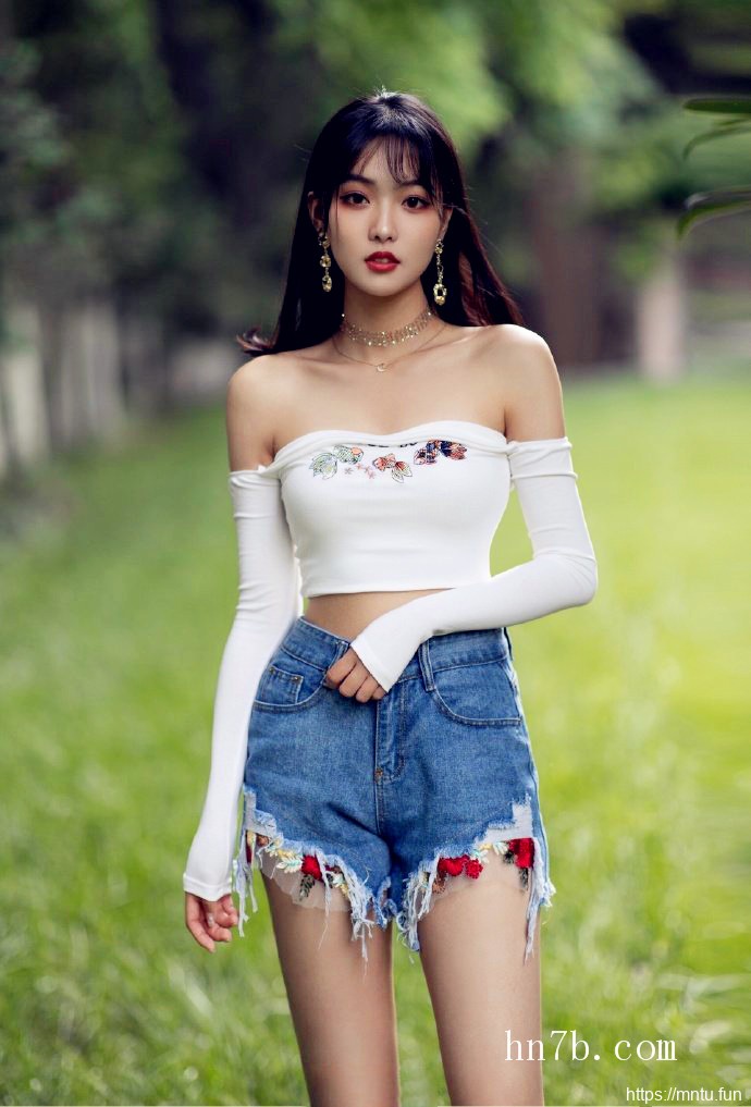 清纯妹子图合集228期：综合亚洲美女街拍图片