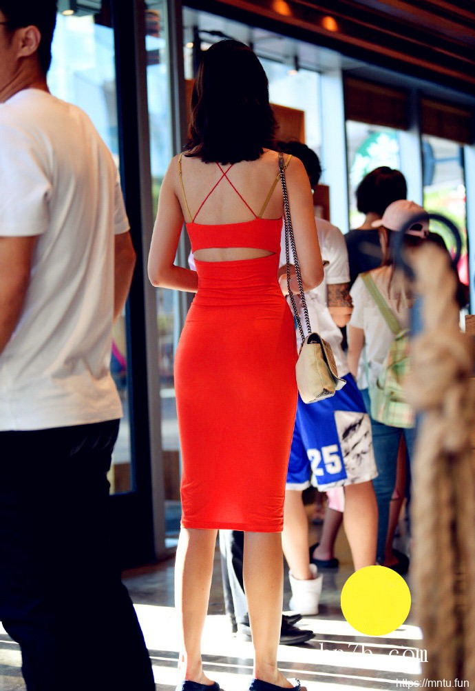 清纯妹子图合集228期：综合亚洲美女街拍图片