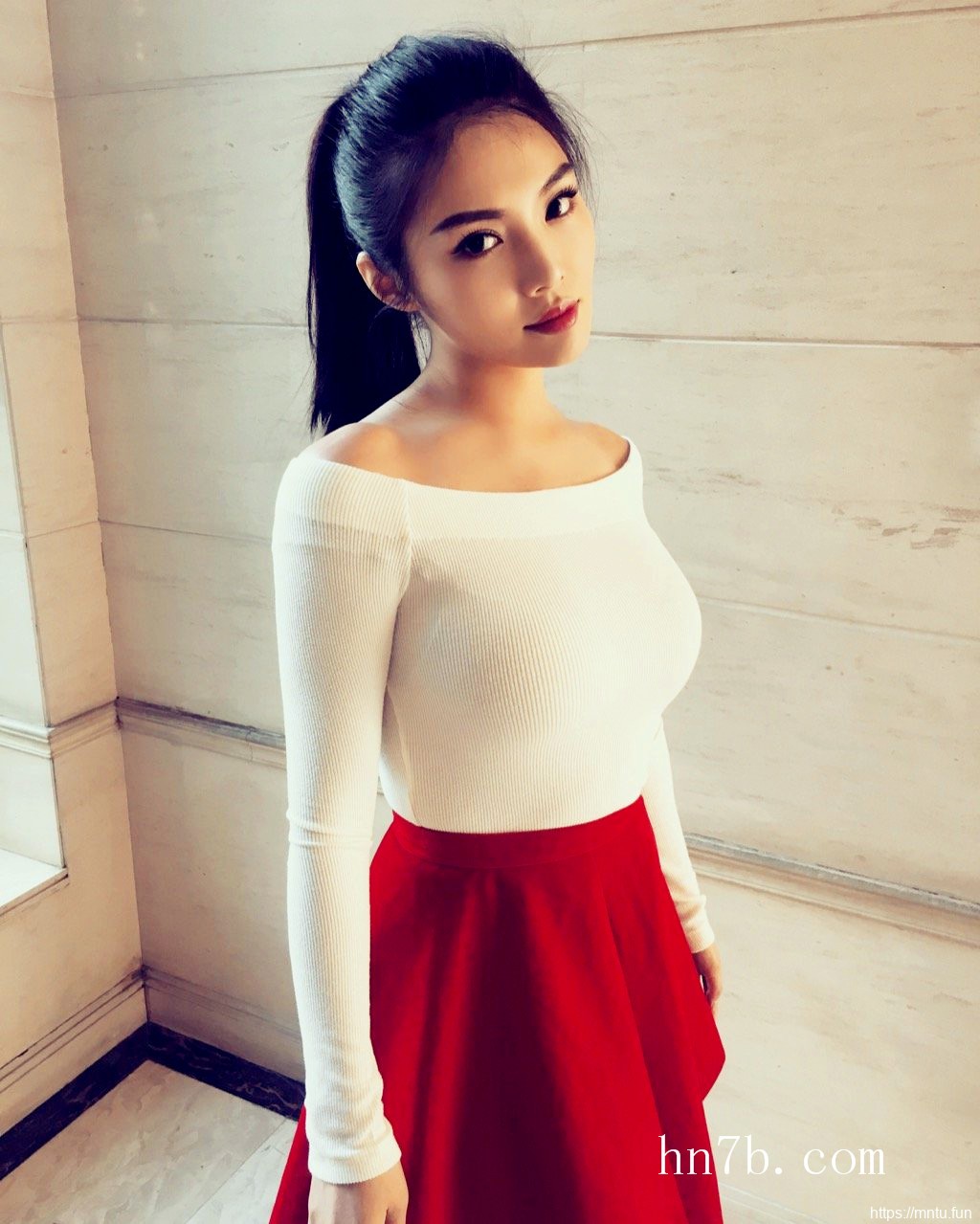 清纯妹子图合集228期：综合亚洲美女街拍图片