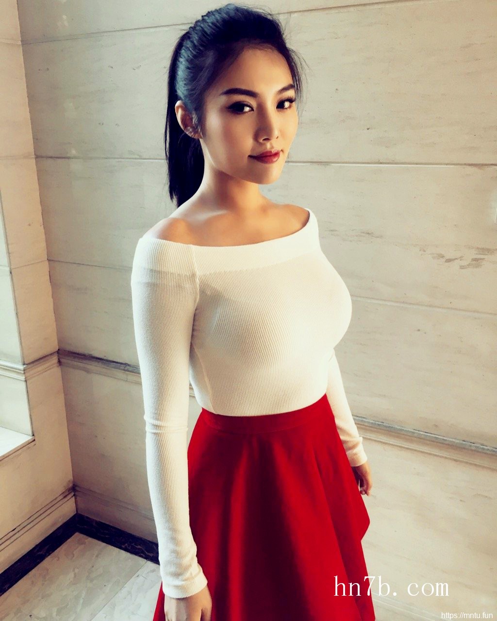 清纯妹子图合集228期：综合亚洲美女街拍图片