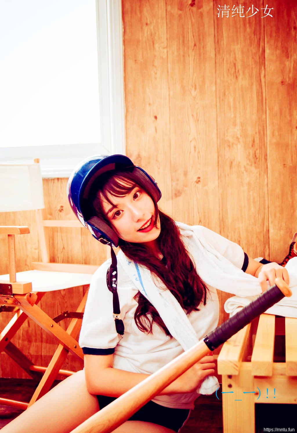 小女生绳艺人体艺术写真图