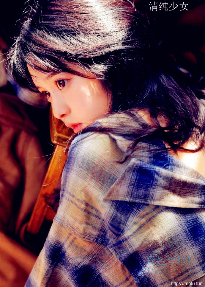 小女生绳艺人体艺术写真图