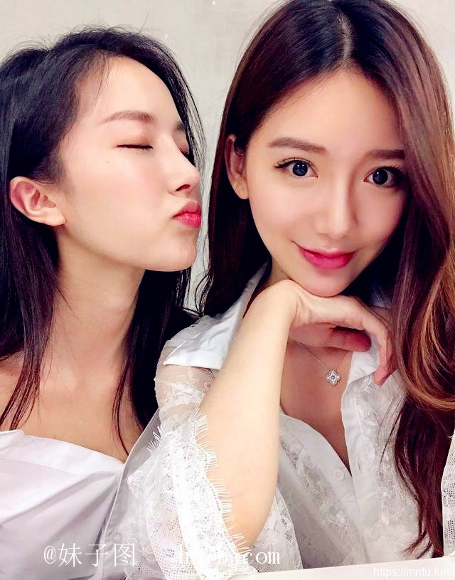 青春美女妹子图223期：留着我们的青春岁月