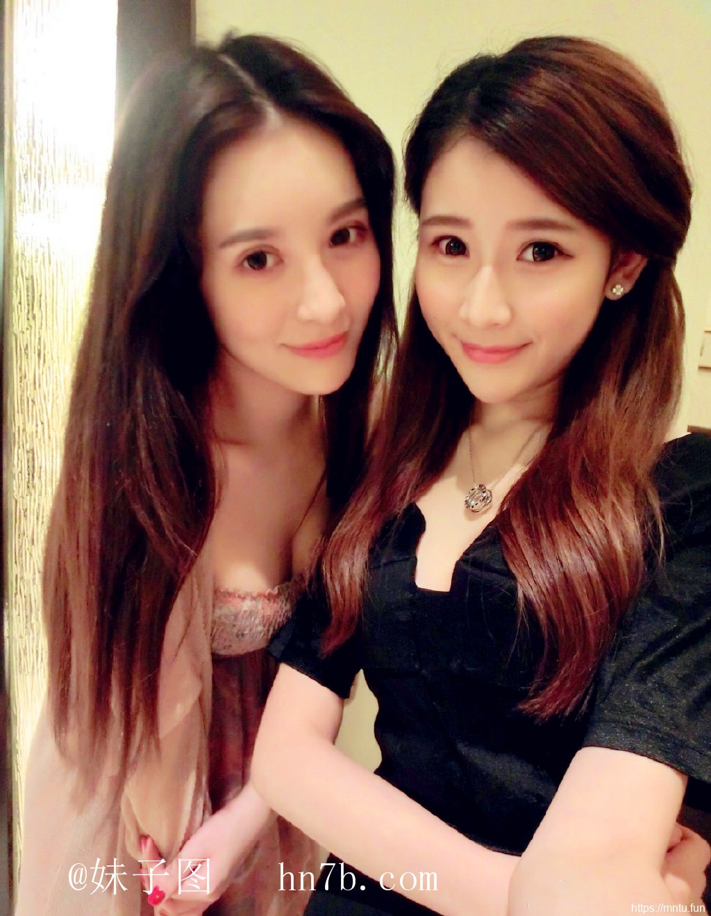 青春美女妹子图223期：留着我们的青春岁月