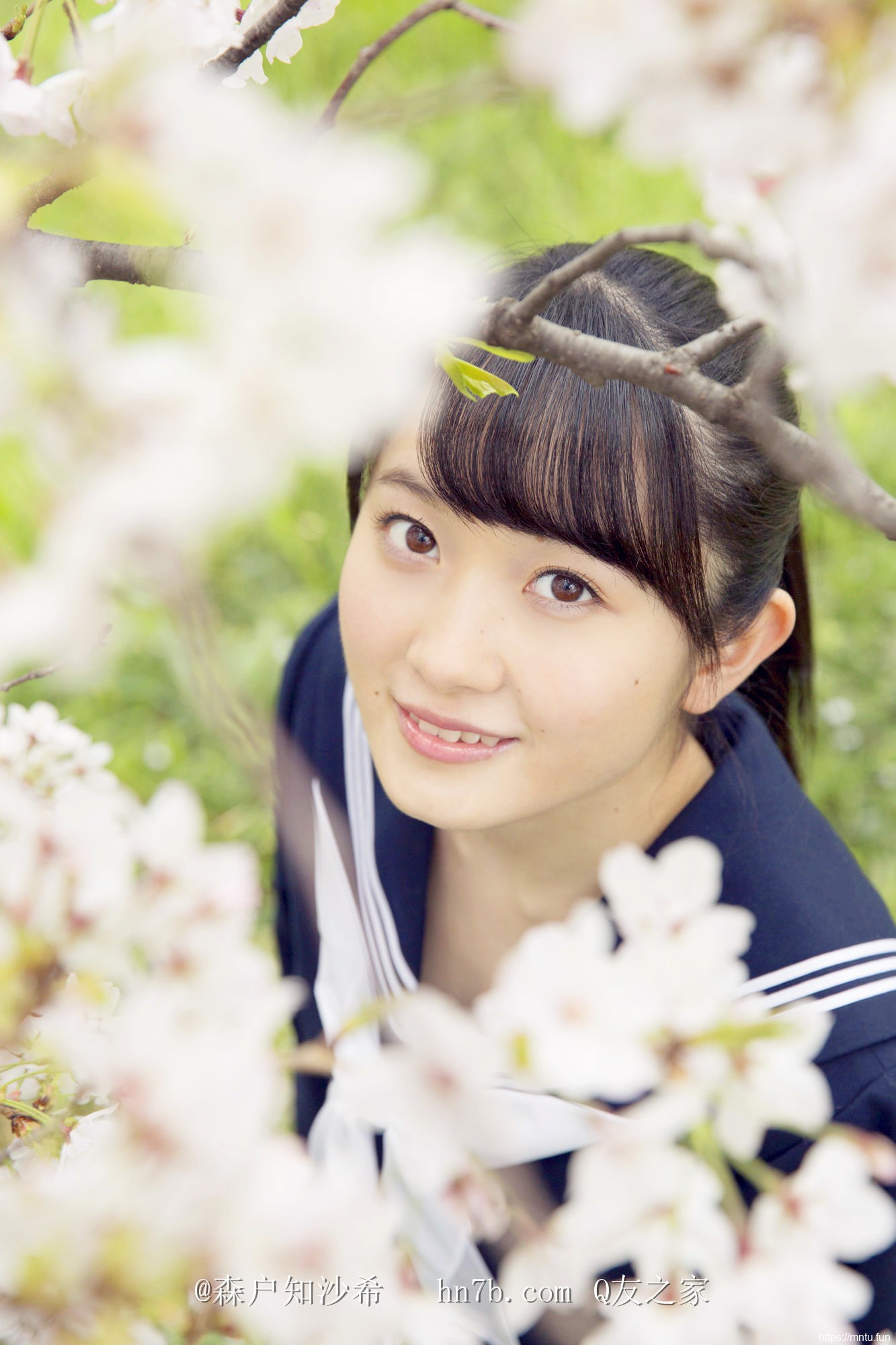 亚洲美女写真森户知沙希熟妇大尺度人体艺术