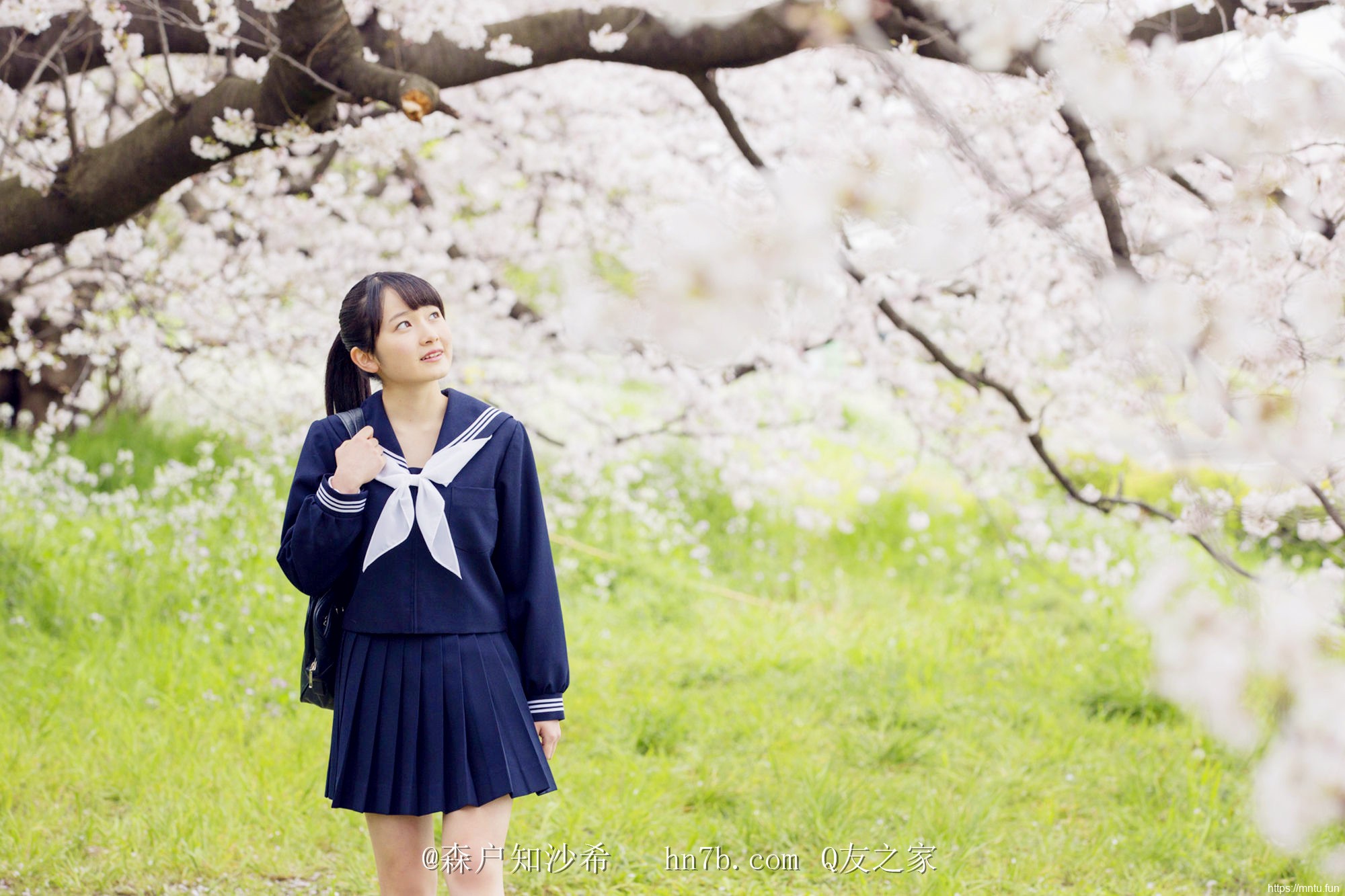 亚洲美女写真森户知沙希熟妇大尺度人体艺术