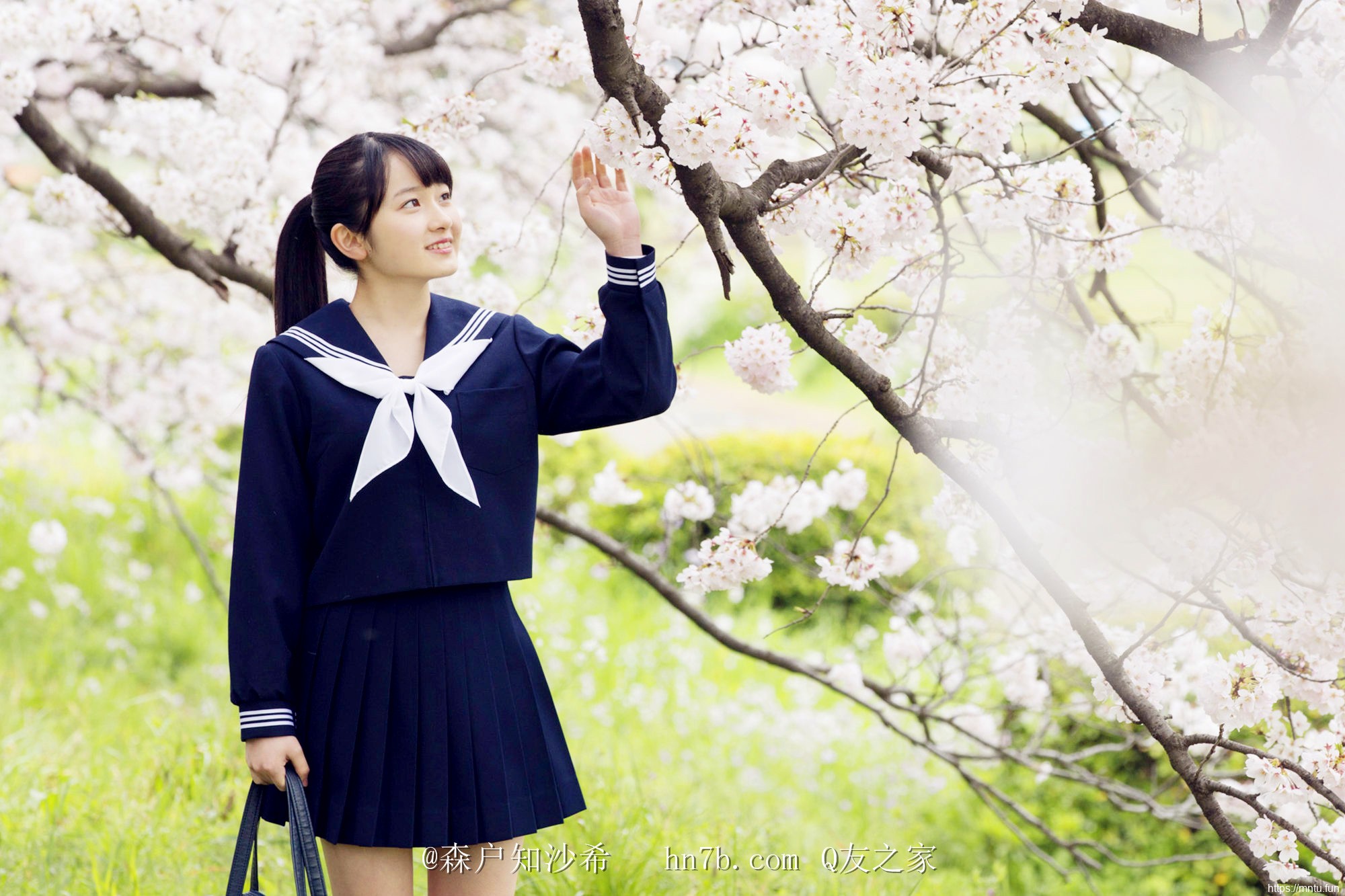 亚洲美女写真森户知沙希熟妇大尺度人体艺术