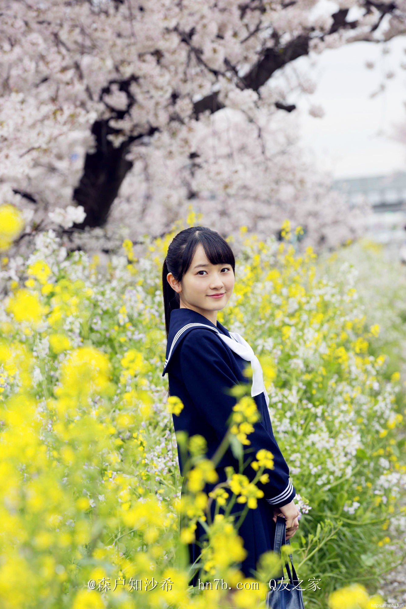 亚洲美女写真森户知沙希熟妇大尺度人体艺术