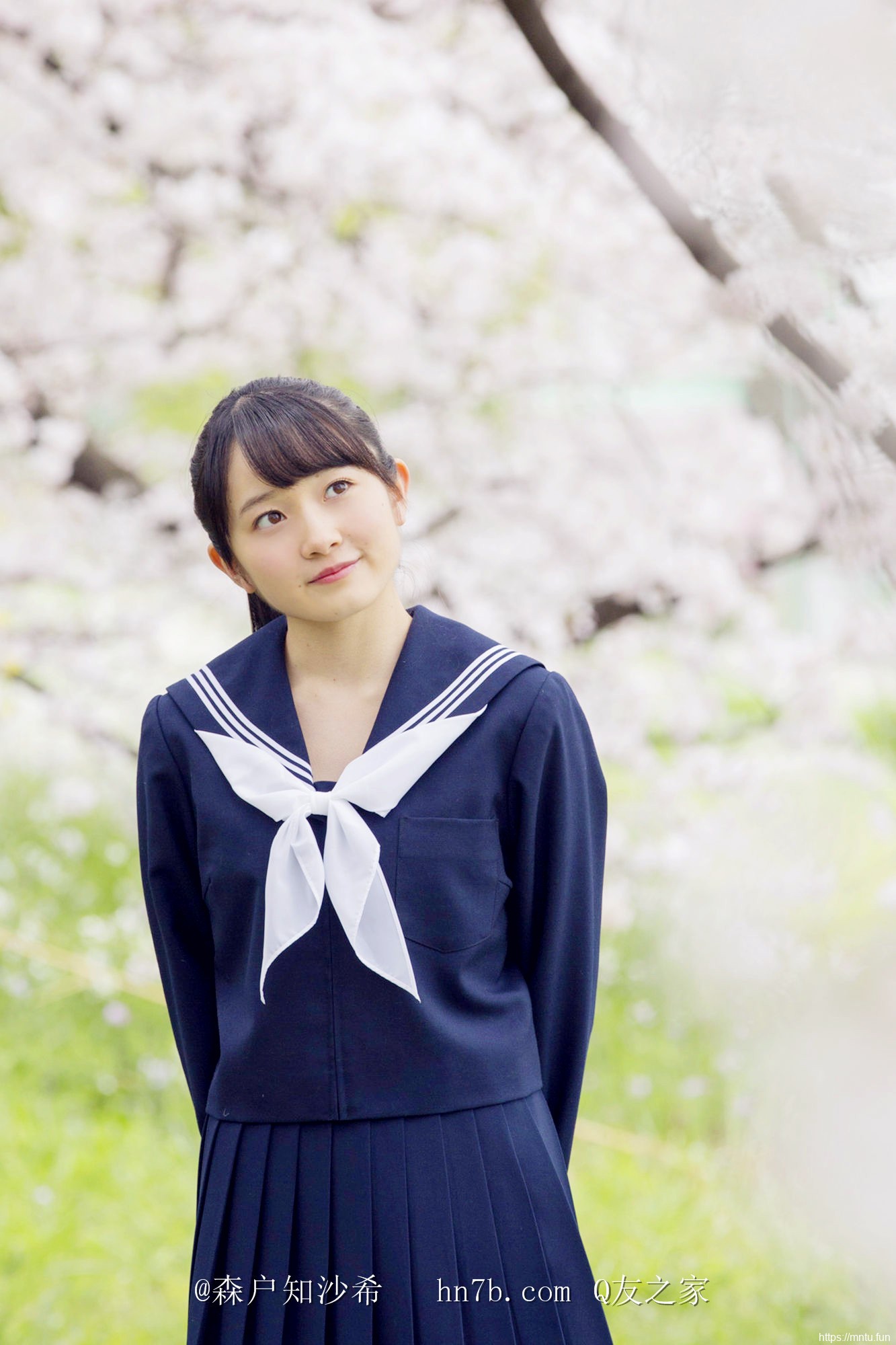 亚洲美女写真森户知沙希熟妇大尺度人体艺术