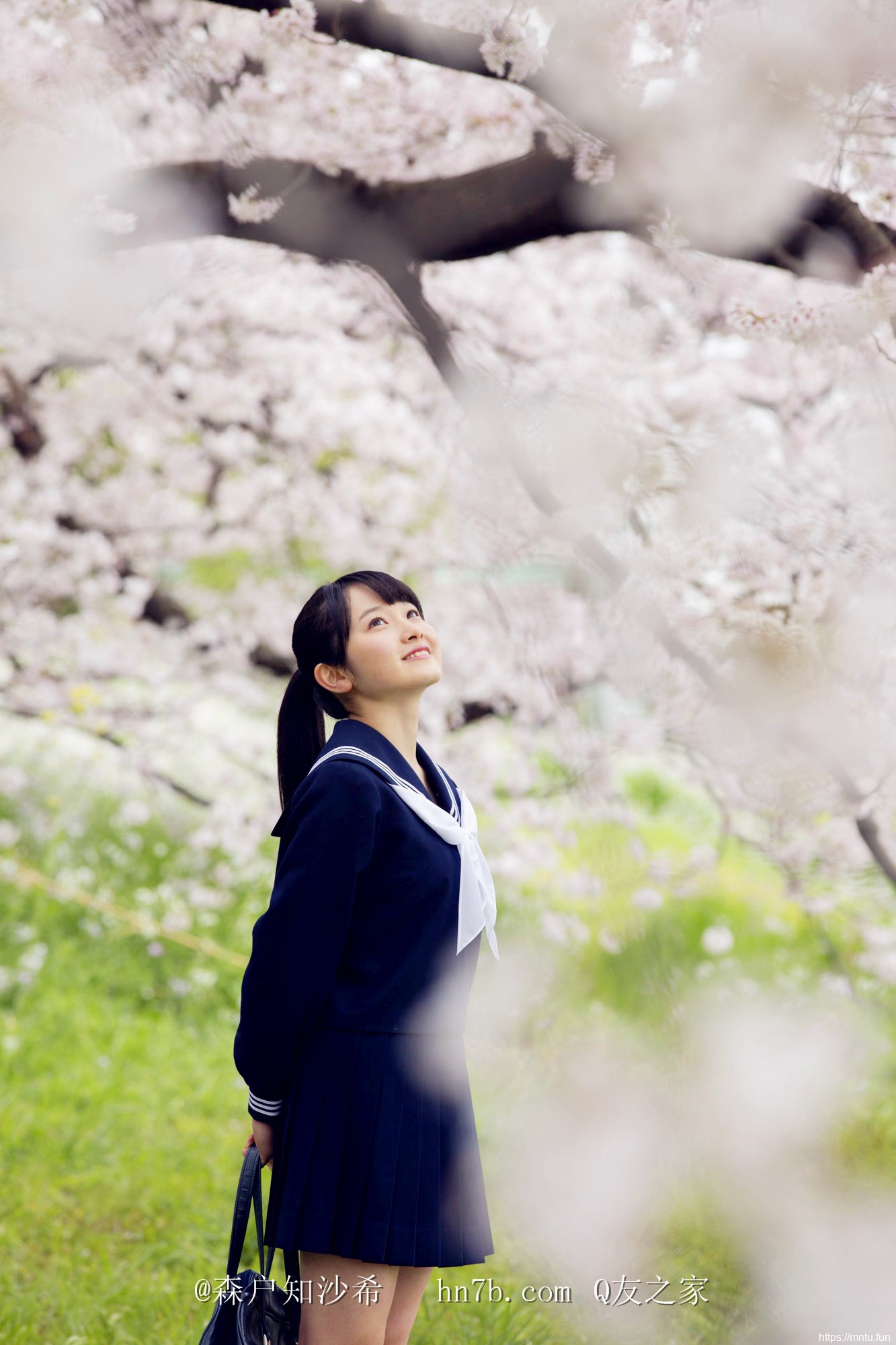 亚洲美女写真森户知沙希熟妇大尺度人体艺术