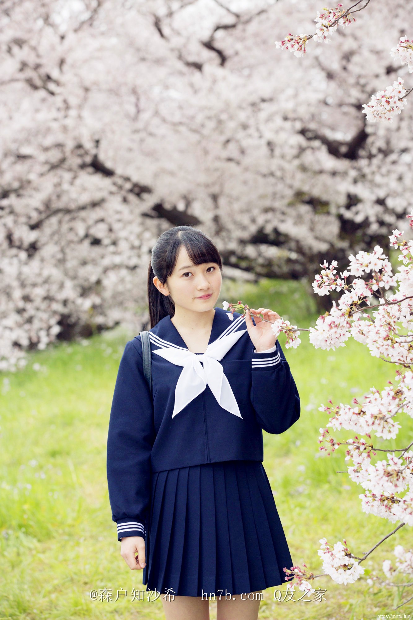 亚洲美女写真森户知沙希熟妇大尺度人体艺术