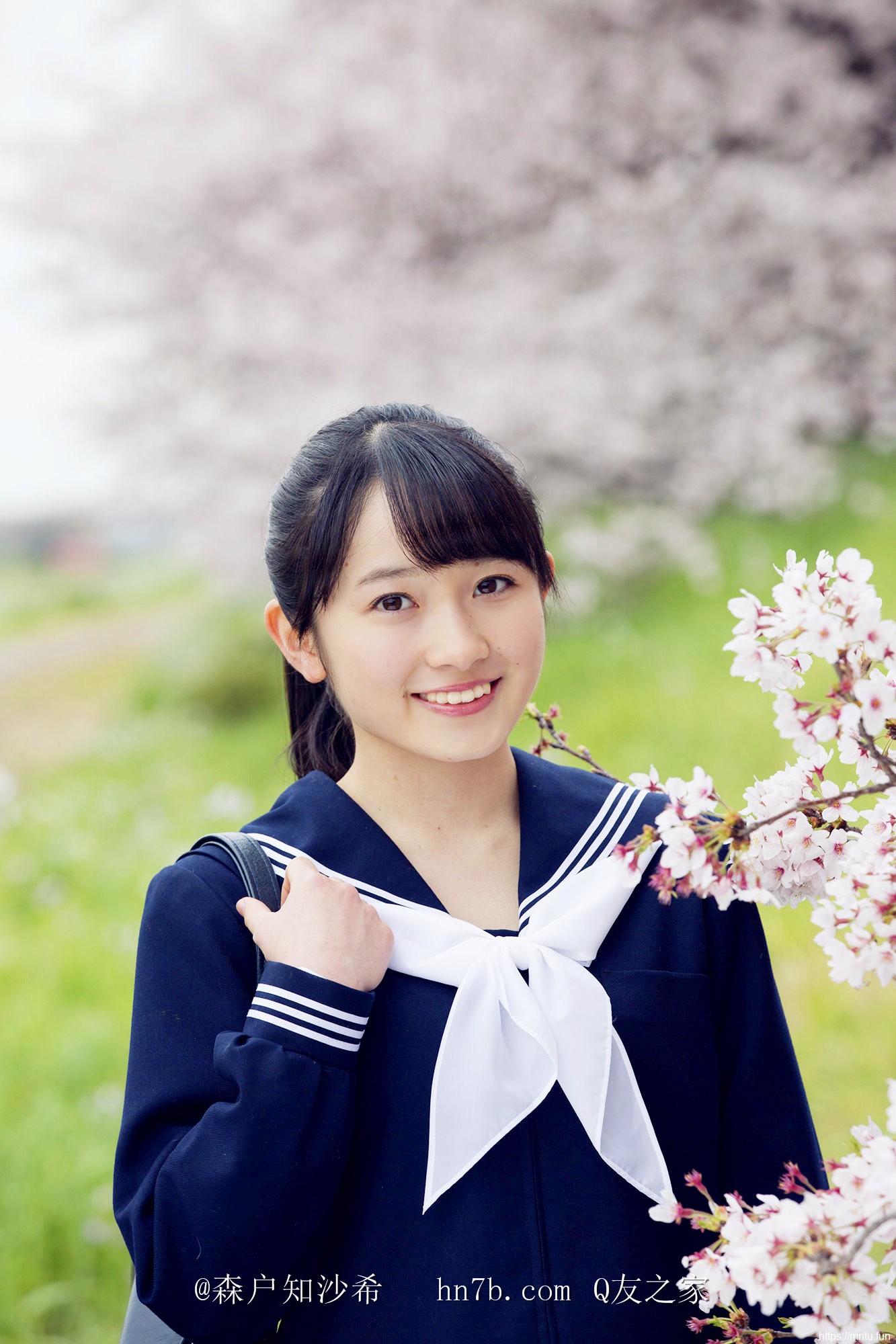 亚洲美女写真森户知沙希熟妇大尺度人体艺术