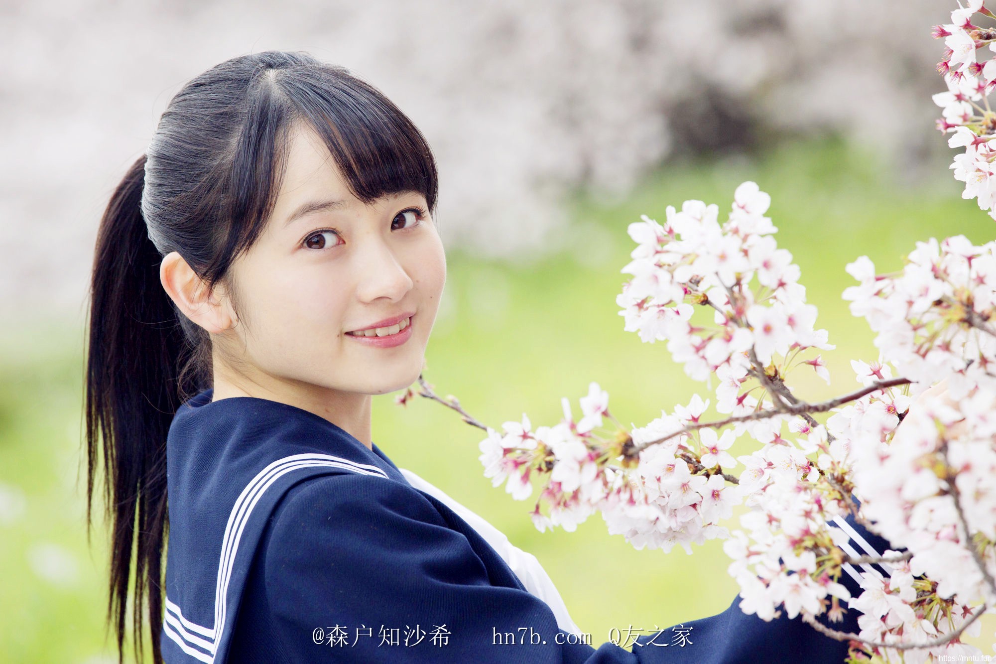 亚洲美女写真森户知沙希熟妇大尺度人体艺术