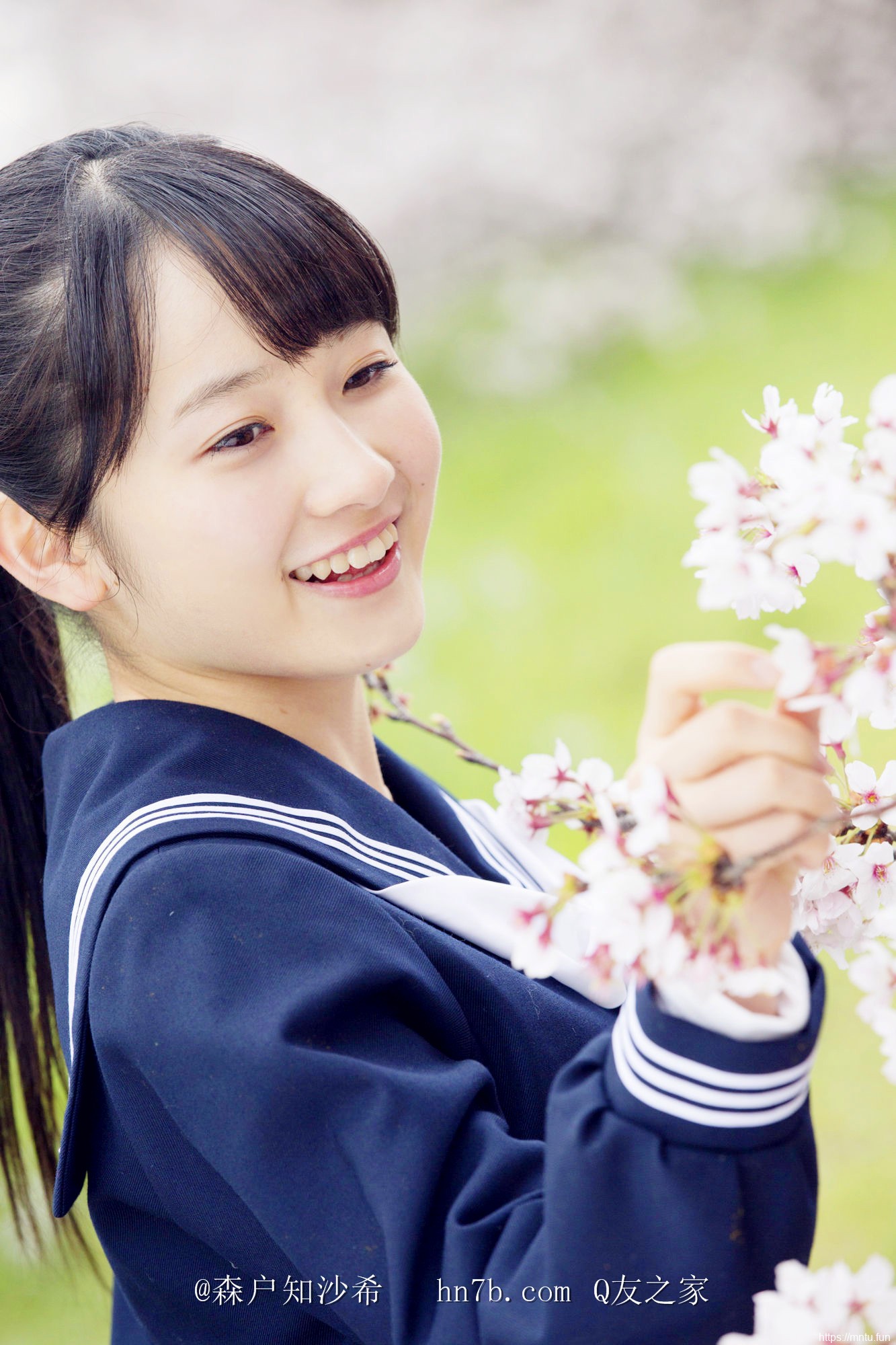 亚洲美女写真森户知沙希熟妇大尺度人体艺术