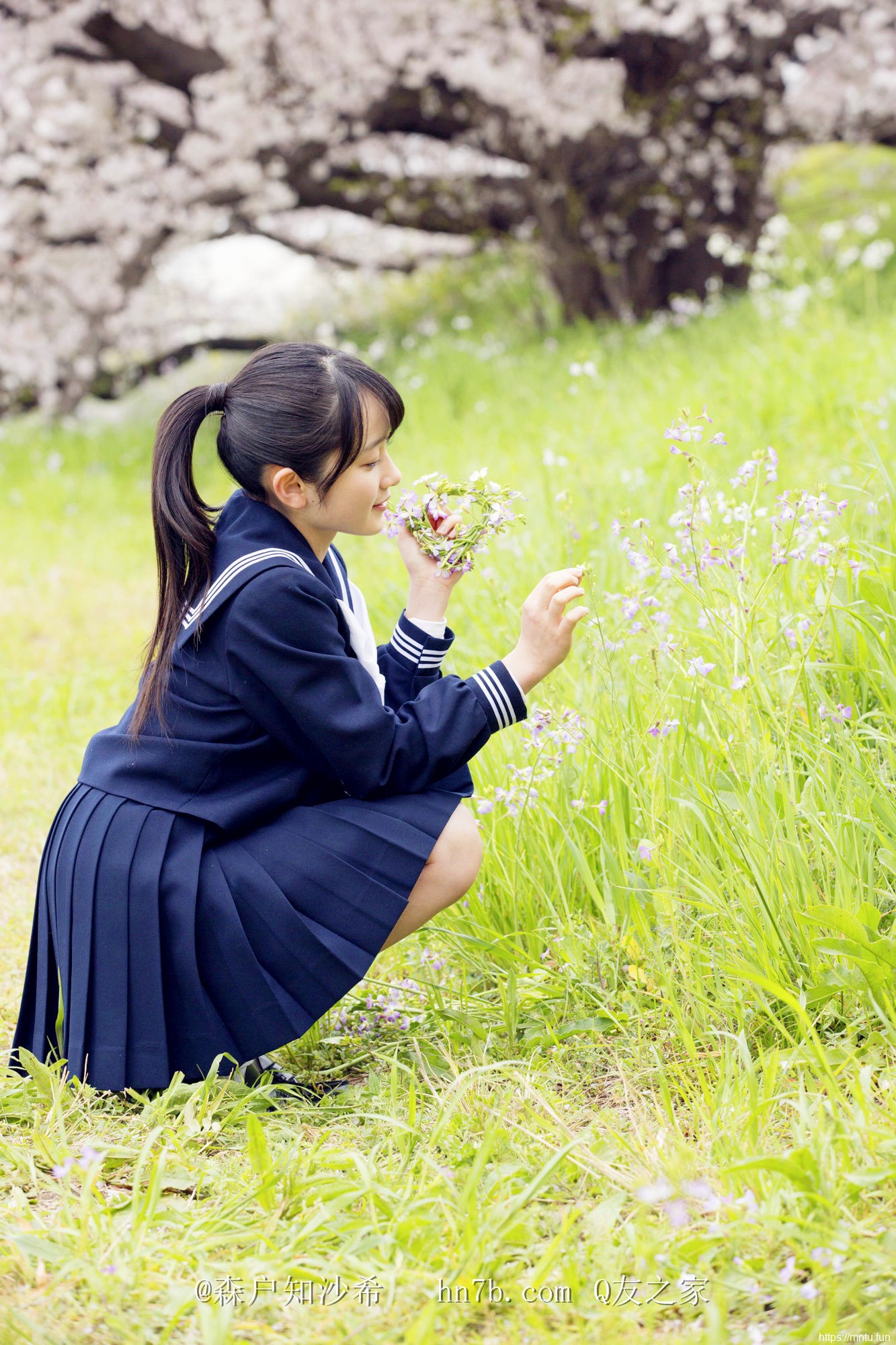 亚洲美女写真森户知沙希熟妇大尺度人体艺术