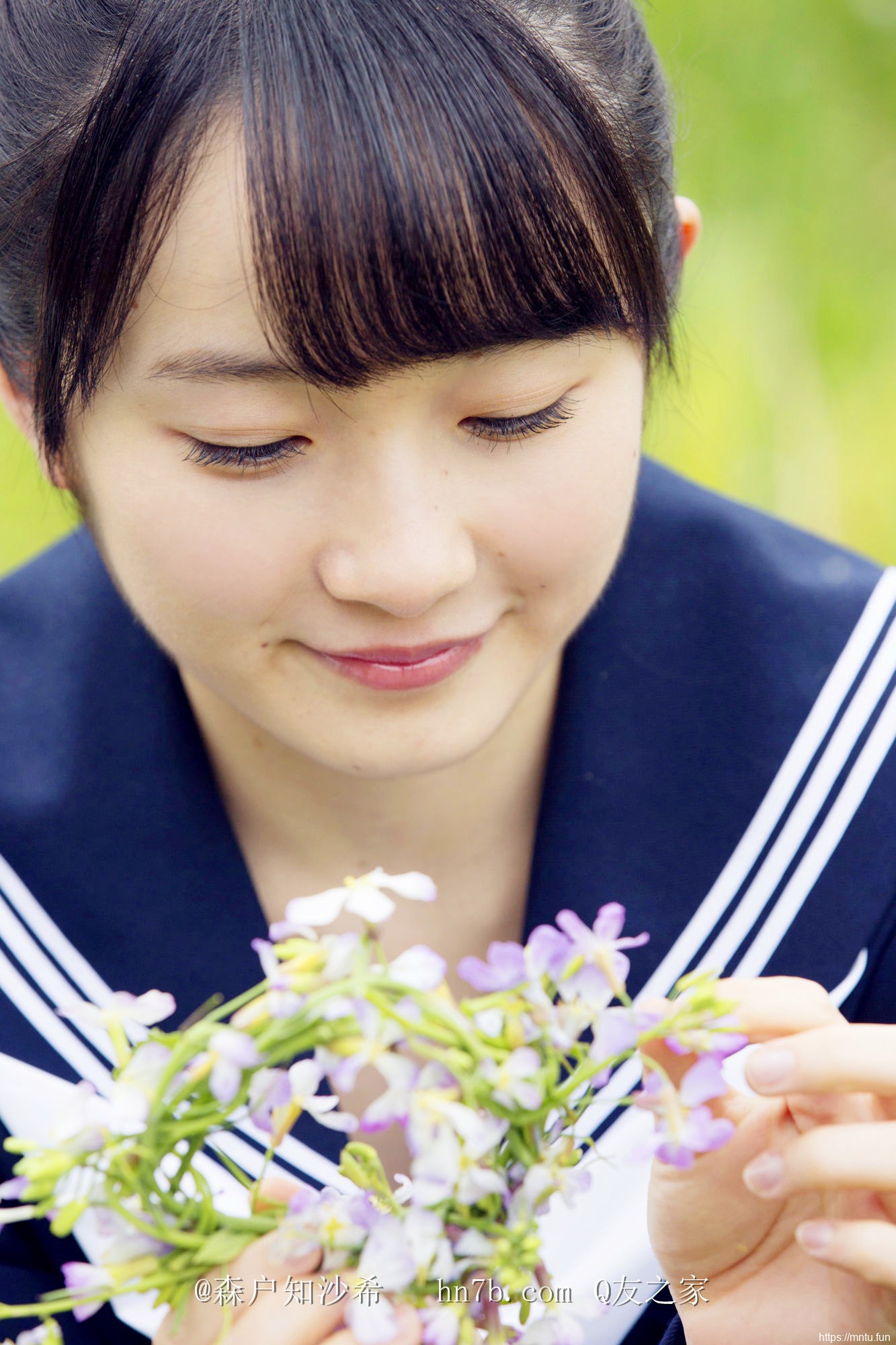 亚洲美女写真森户知沙希熟妇大尺度人体艺术