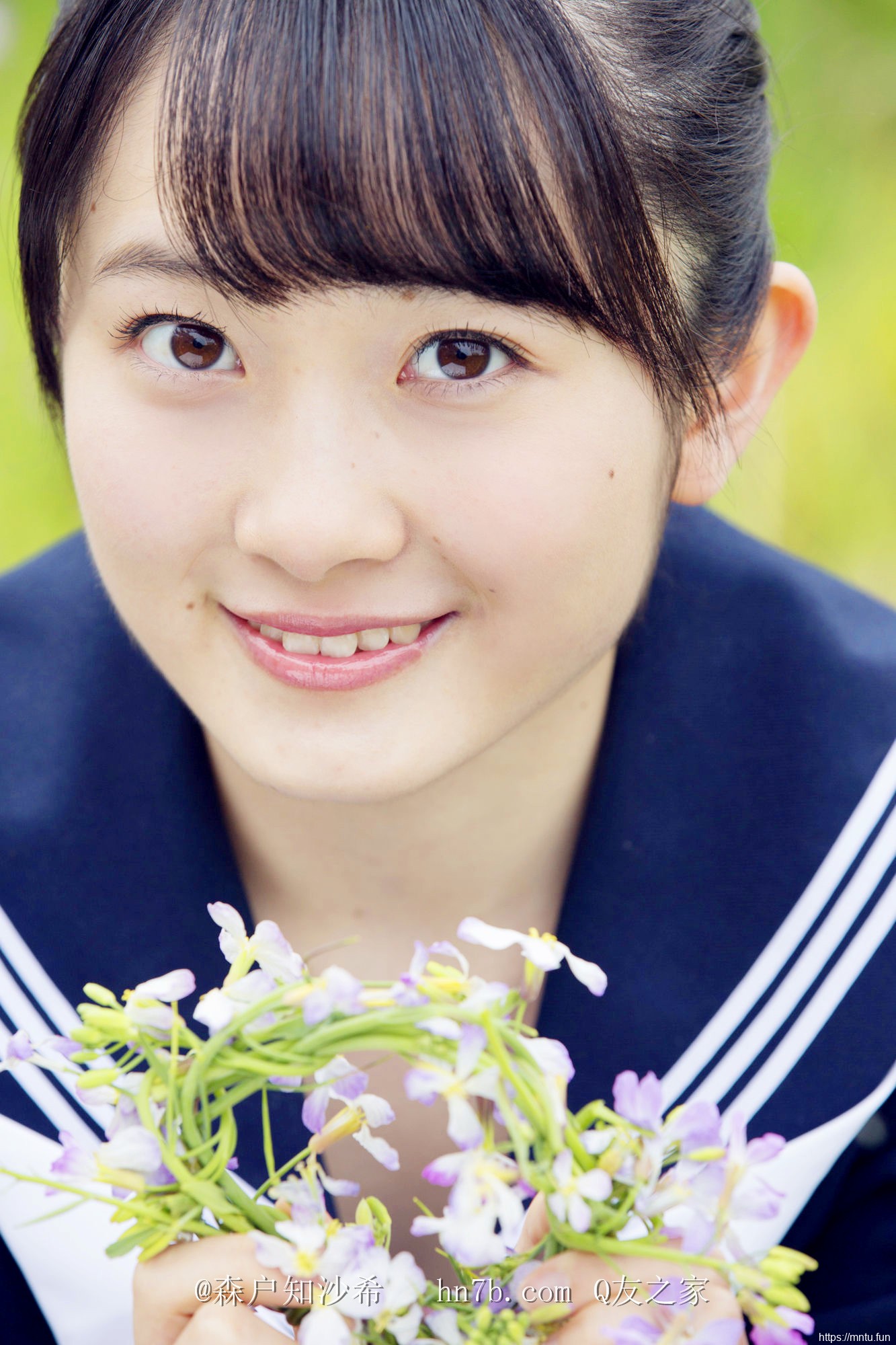 亚洲美女写真森户知沙希熟妇大尺度人体艺术