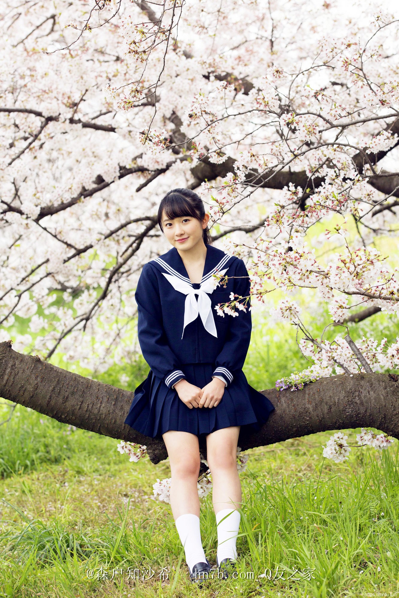 亚洲美女写真森户知沙希熟妇大尺度人体艺术