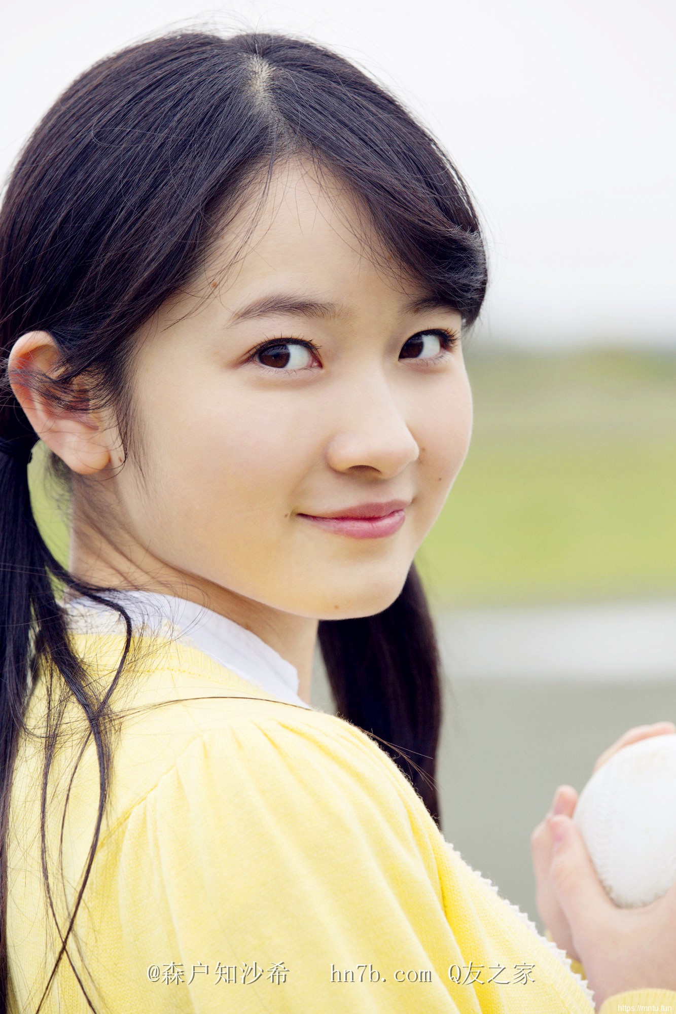 亚洲美女写真森户知沙希熟妇大尺度人体艺术