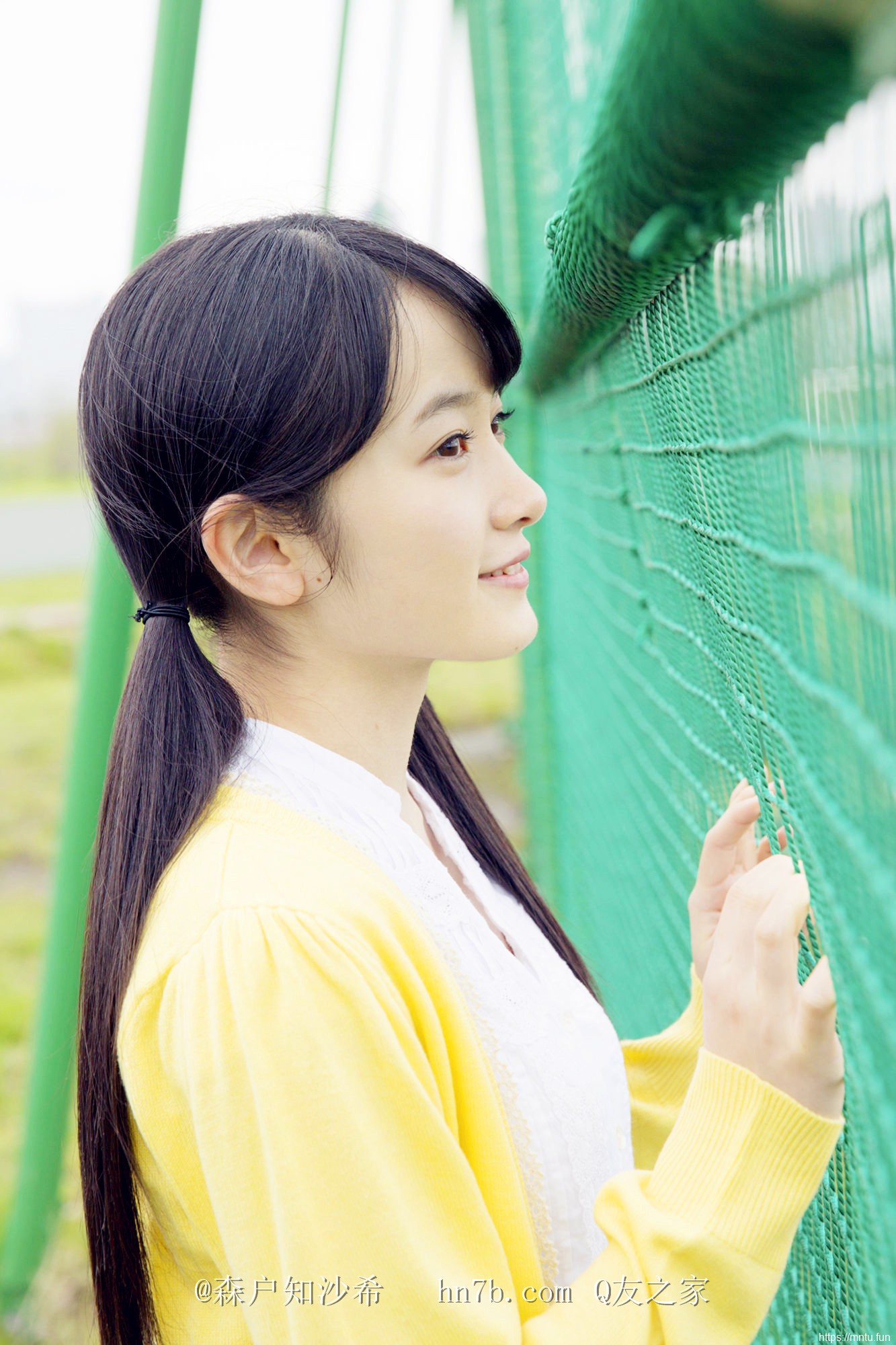 亚洲美女写真森户知沙希熟妇大尺度人体艺术