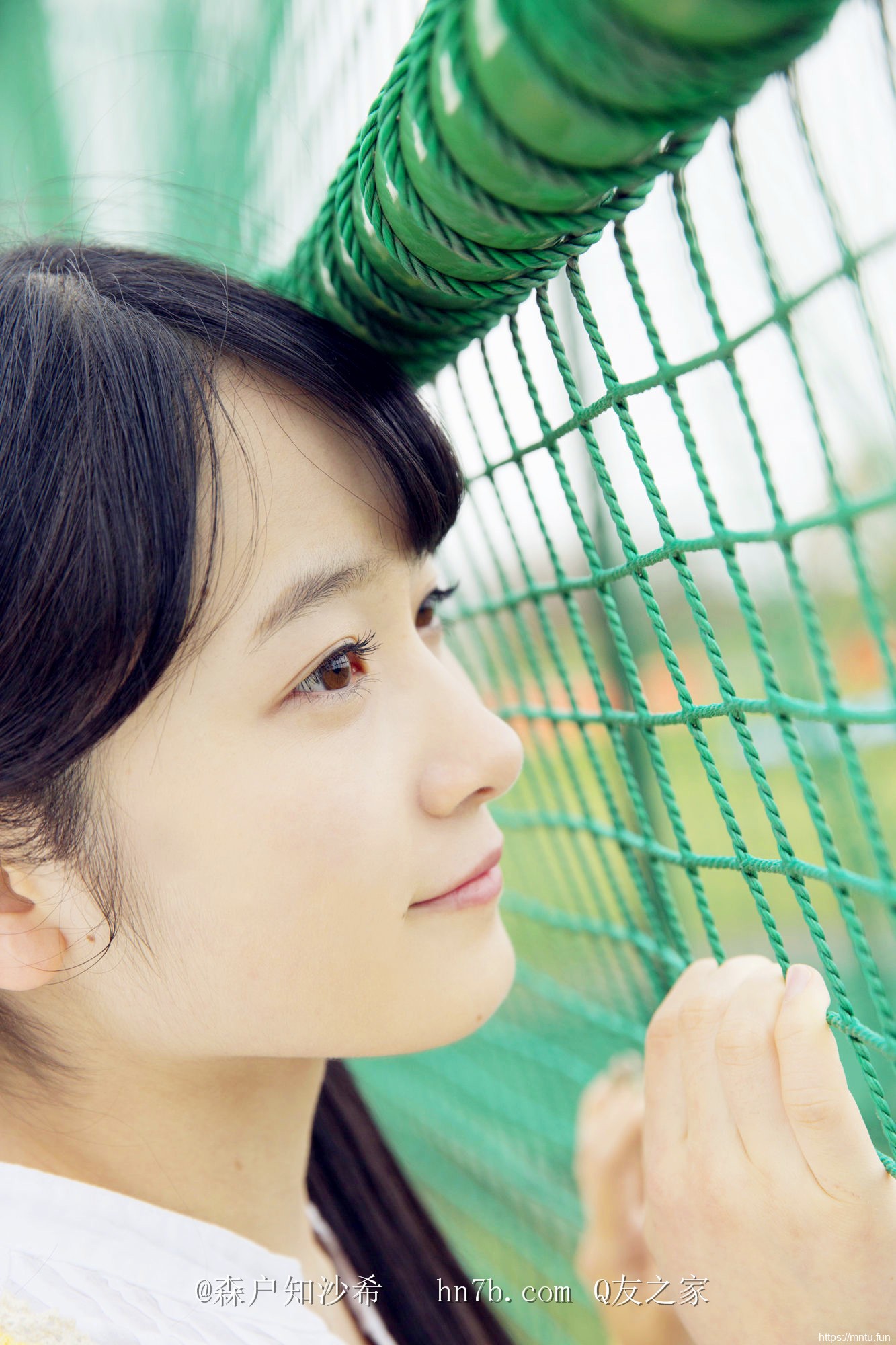 亚洲美女写真森户知沙希熟妇大尺度人体艺术