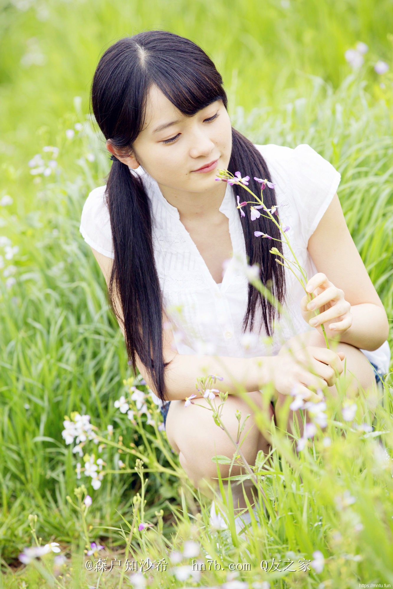 亚洲美女写真森户知沙希熟妇大尺度人体艺术