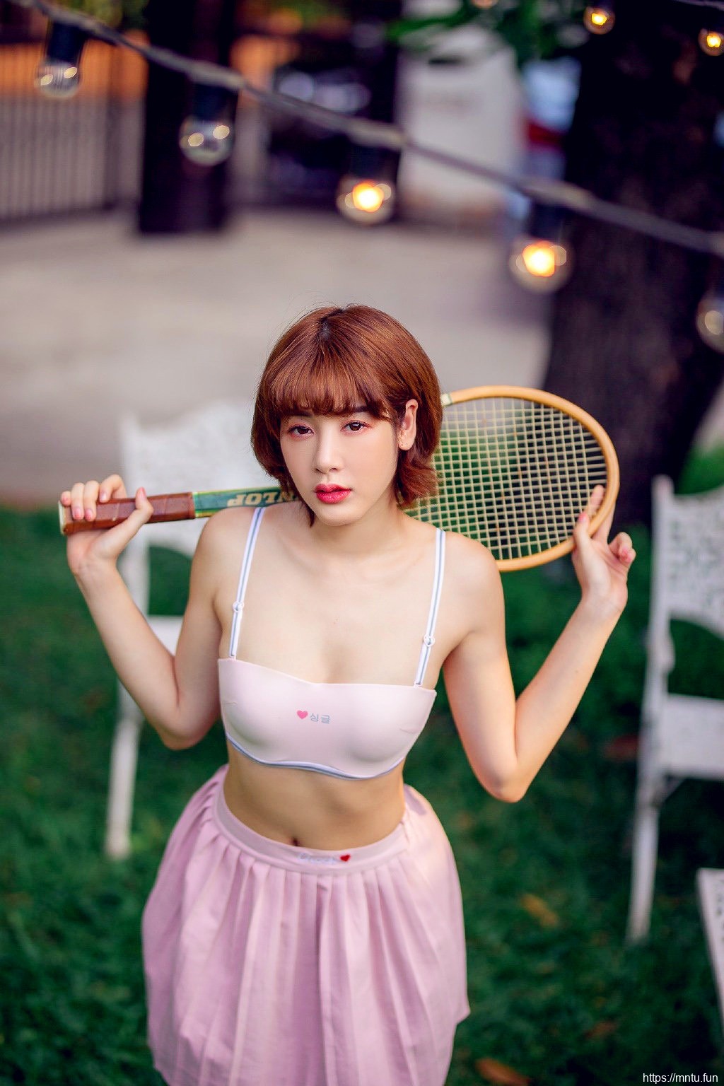 清纯妹子写真人体摄影精选细挑MM图片