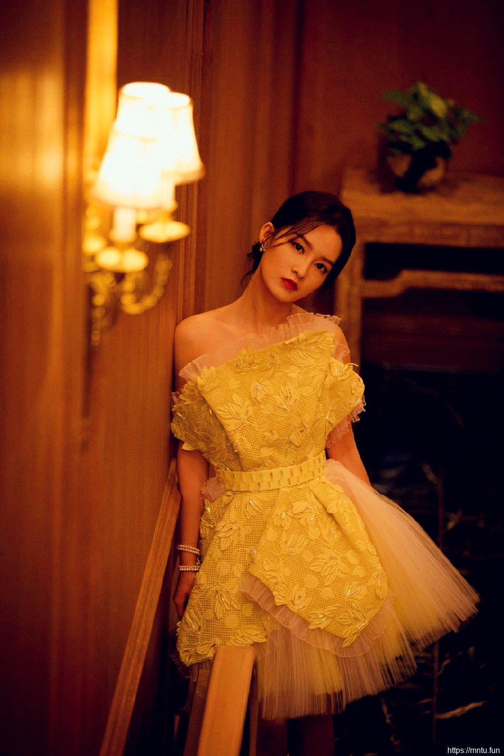 清纯妹子写真人体摄影精选细挑MM图片