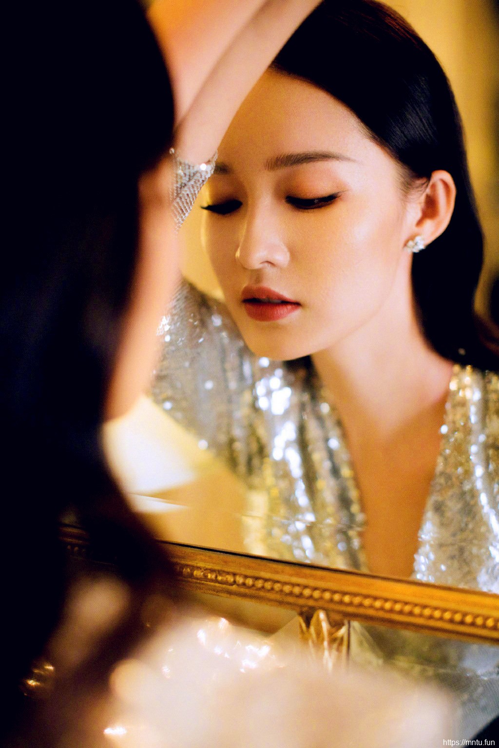 清纯妹子写真人体摄影精选细挑MM图片