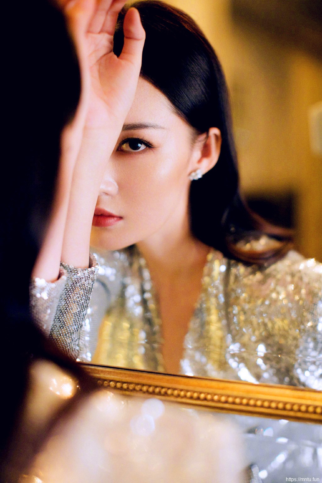 清纯妹子写真人体摄影精选细挑MM图片