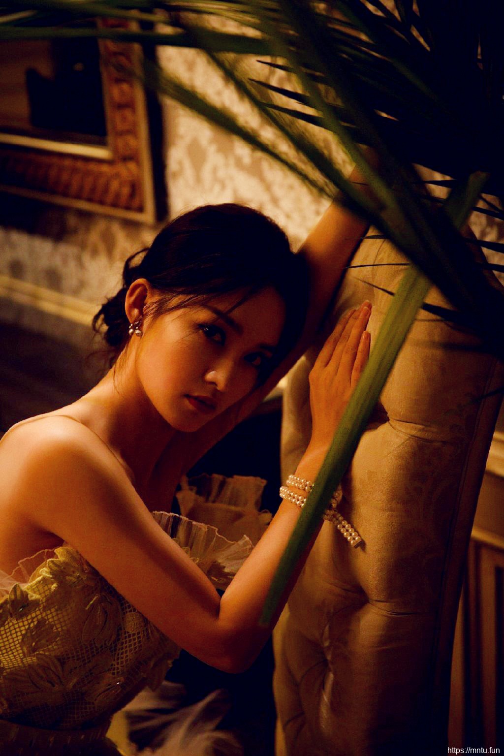 清纯妹子写真人体摄影精选细挑MM图片