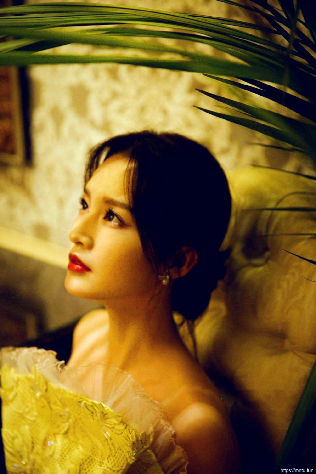 清纯妹子写真人体摄影精选细挑MM图片