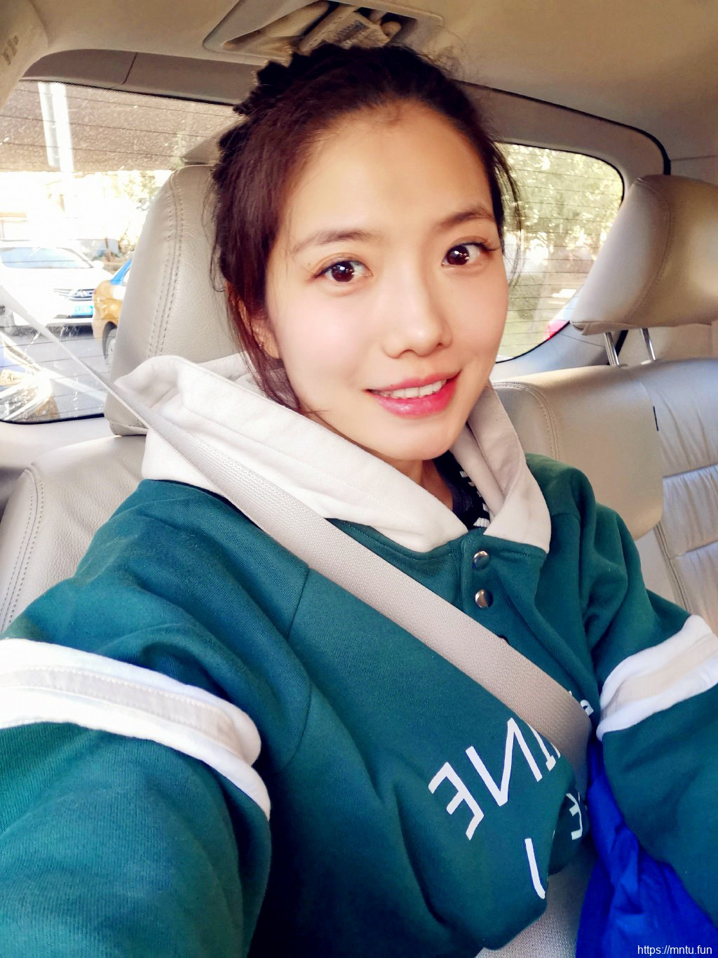 清纯妹子写真人体摄影精选细挑MM图片