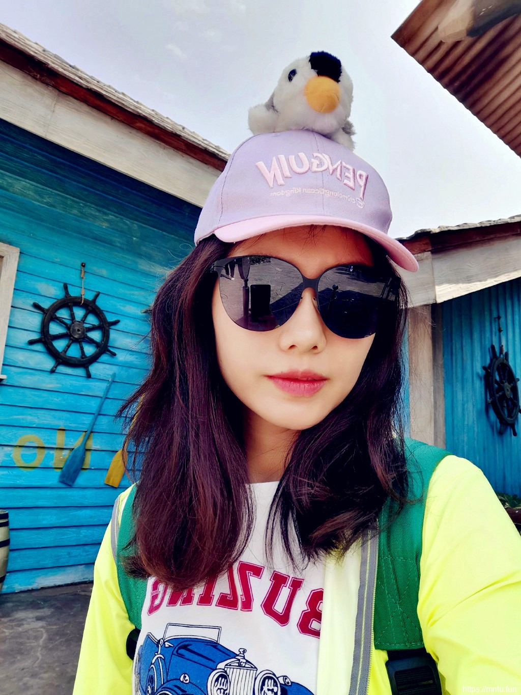 清纯妹子写真人体摄影精选细挑MM图片