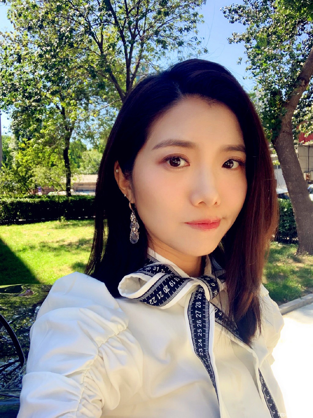 清纯妹子写真人体摄影精选细挑MM图片