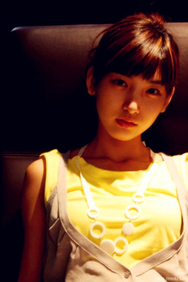 清纯妹子写真人体摄影精选细挑MM图片