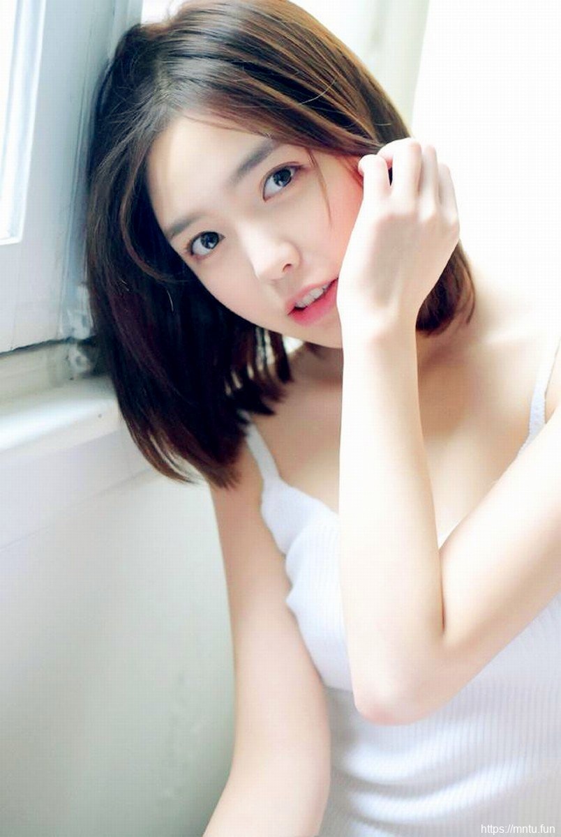 清纯妹子写真人体摄影精选细挑MM图片