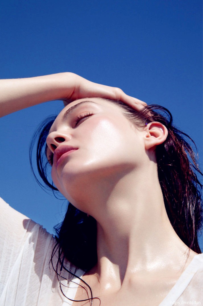 清纯妹子写真人体摄影精选细挑MM图片