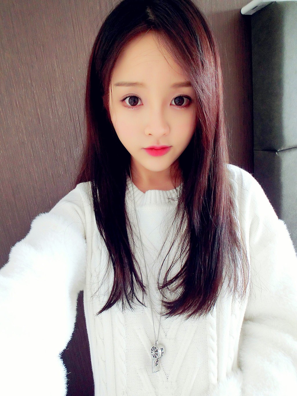 清纯妹子写真人体摄影精选细挑MM图片