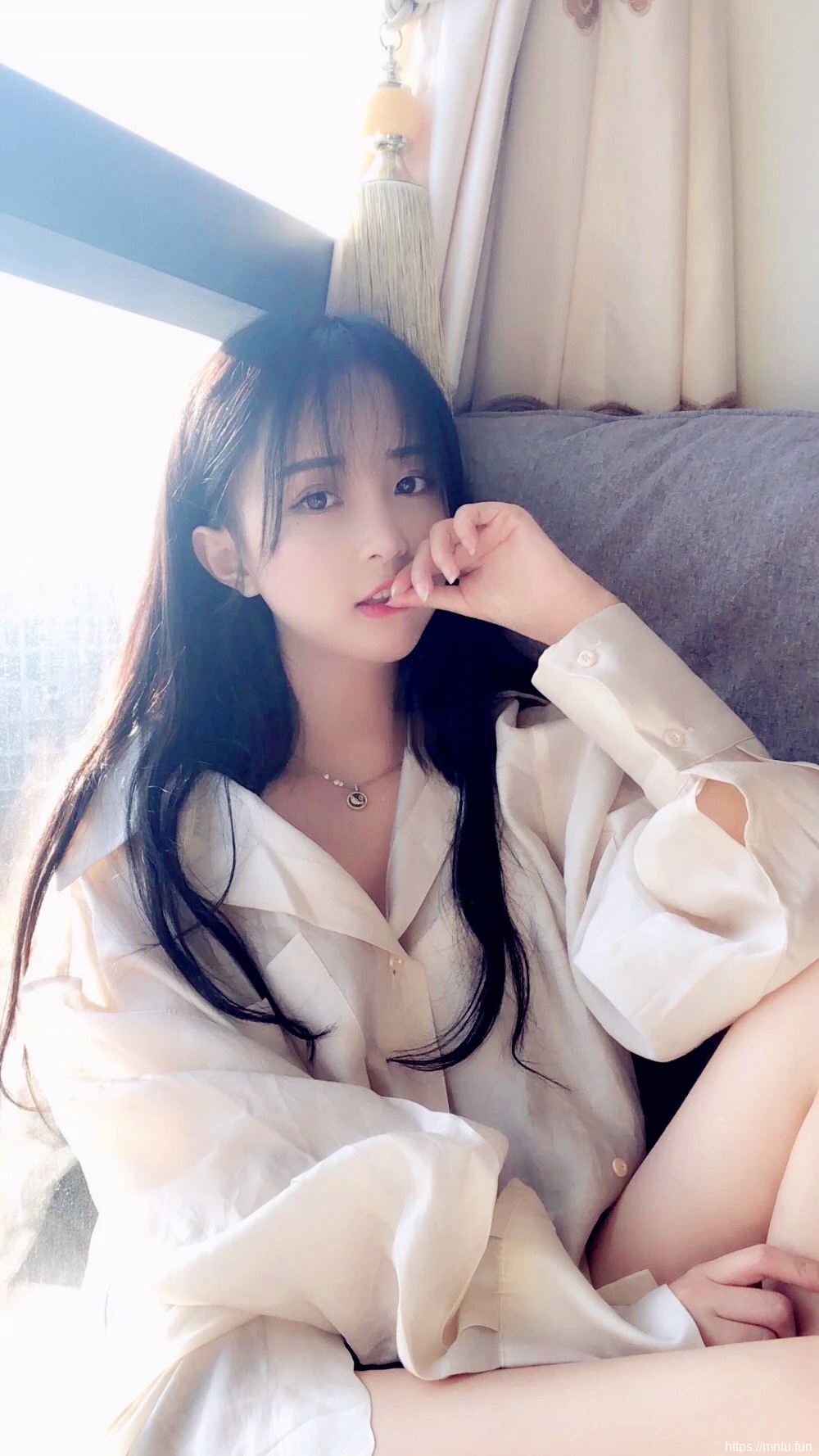 清纯妹子写真人体摄影精选细挑MM图片