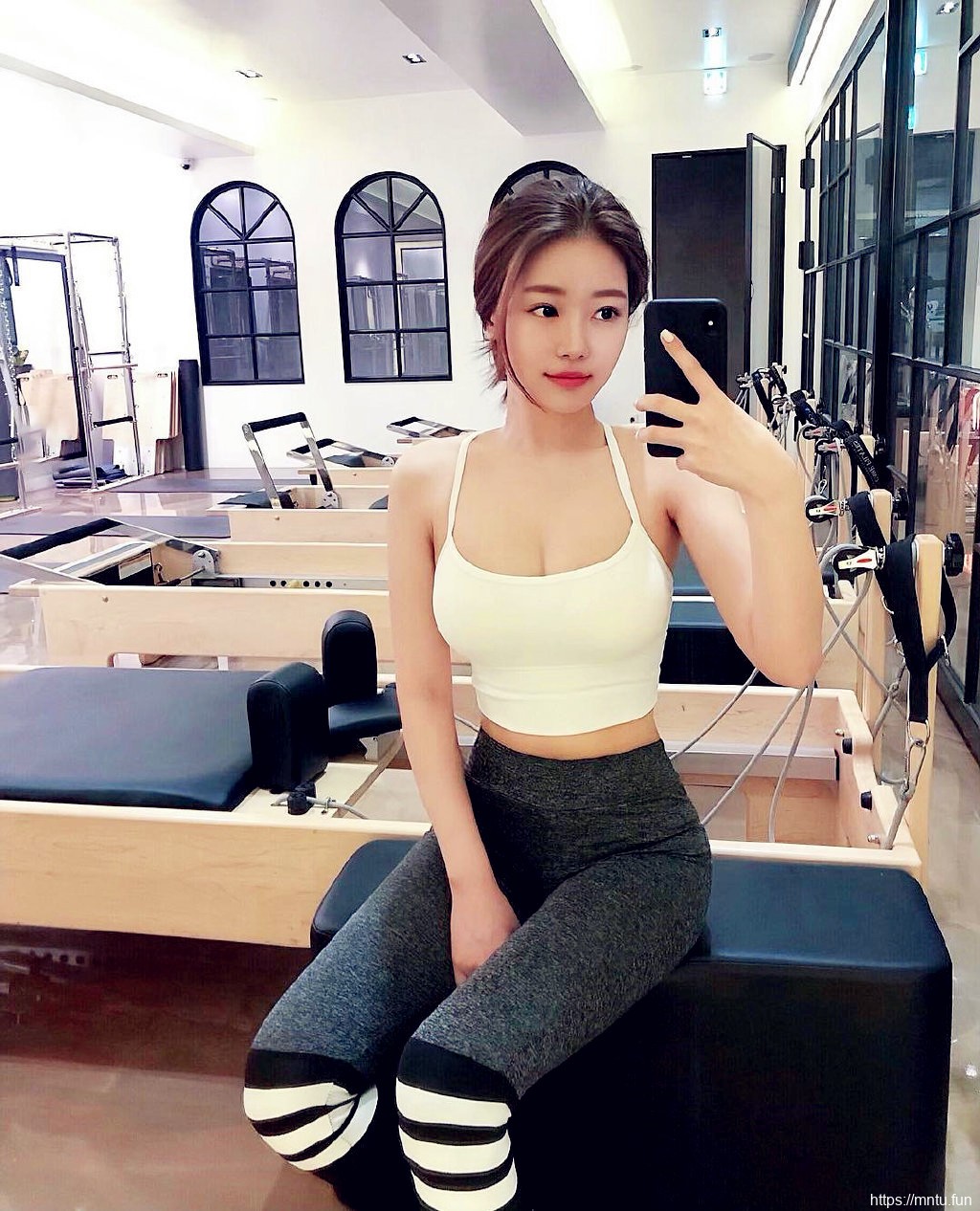 清纯妹子写真人体摄影精选细挑MM图片