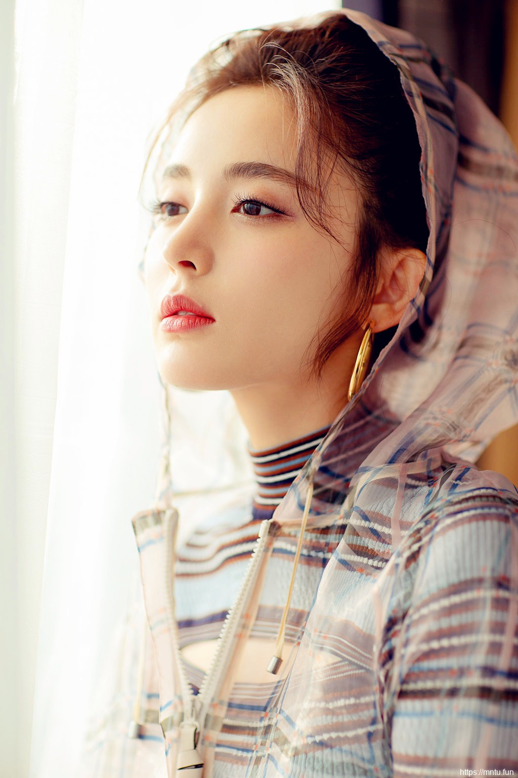 清纯妹子写真人体摄影精选细挑MM图片