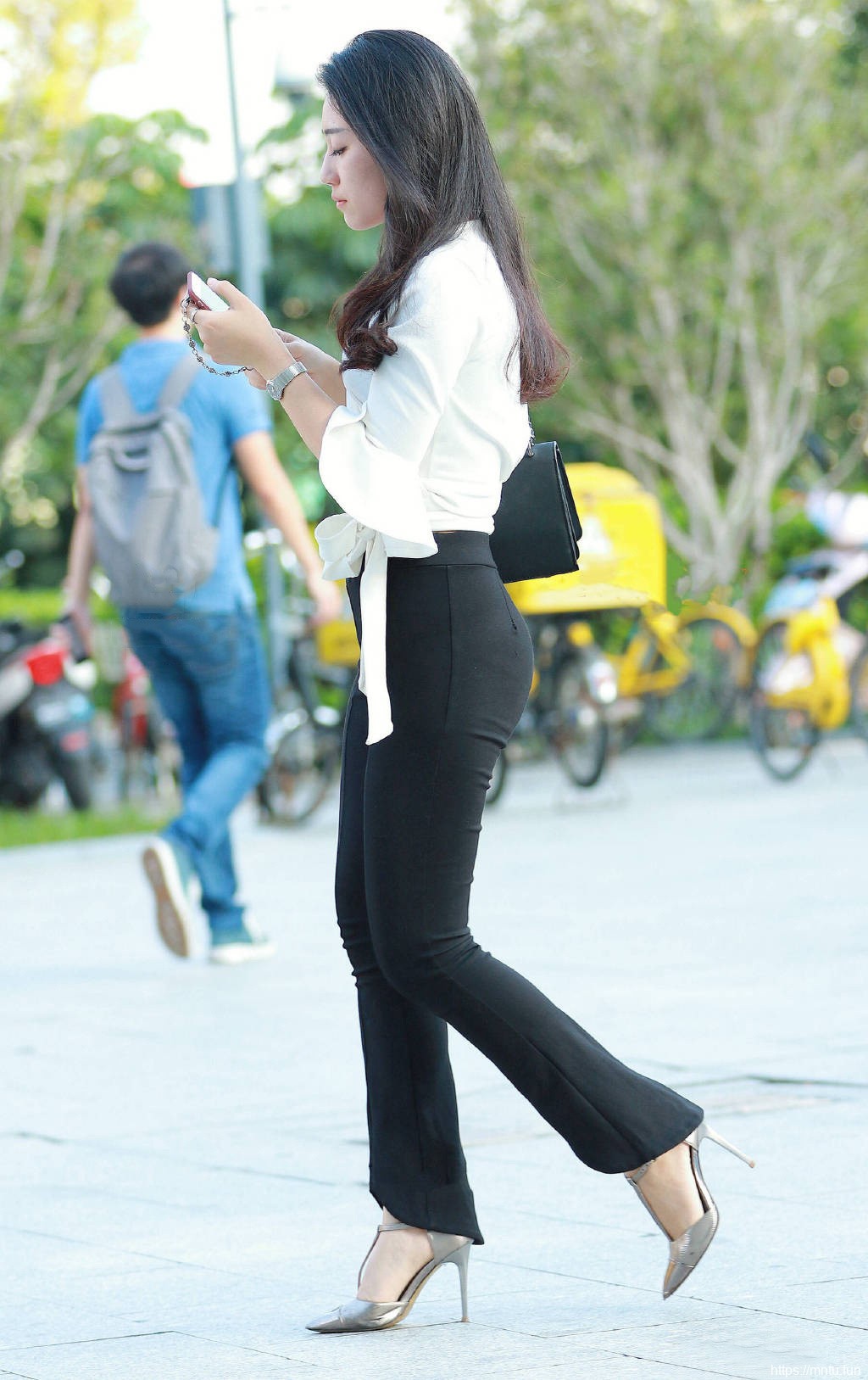 极品MM清纯妹子图：331期留在青春的记忆里