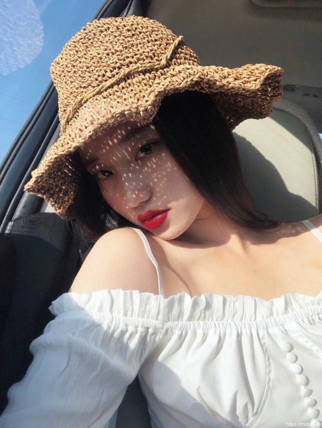 极品MM清纯妹子图：331期留在青春的记忆里