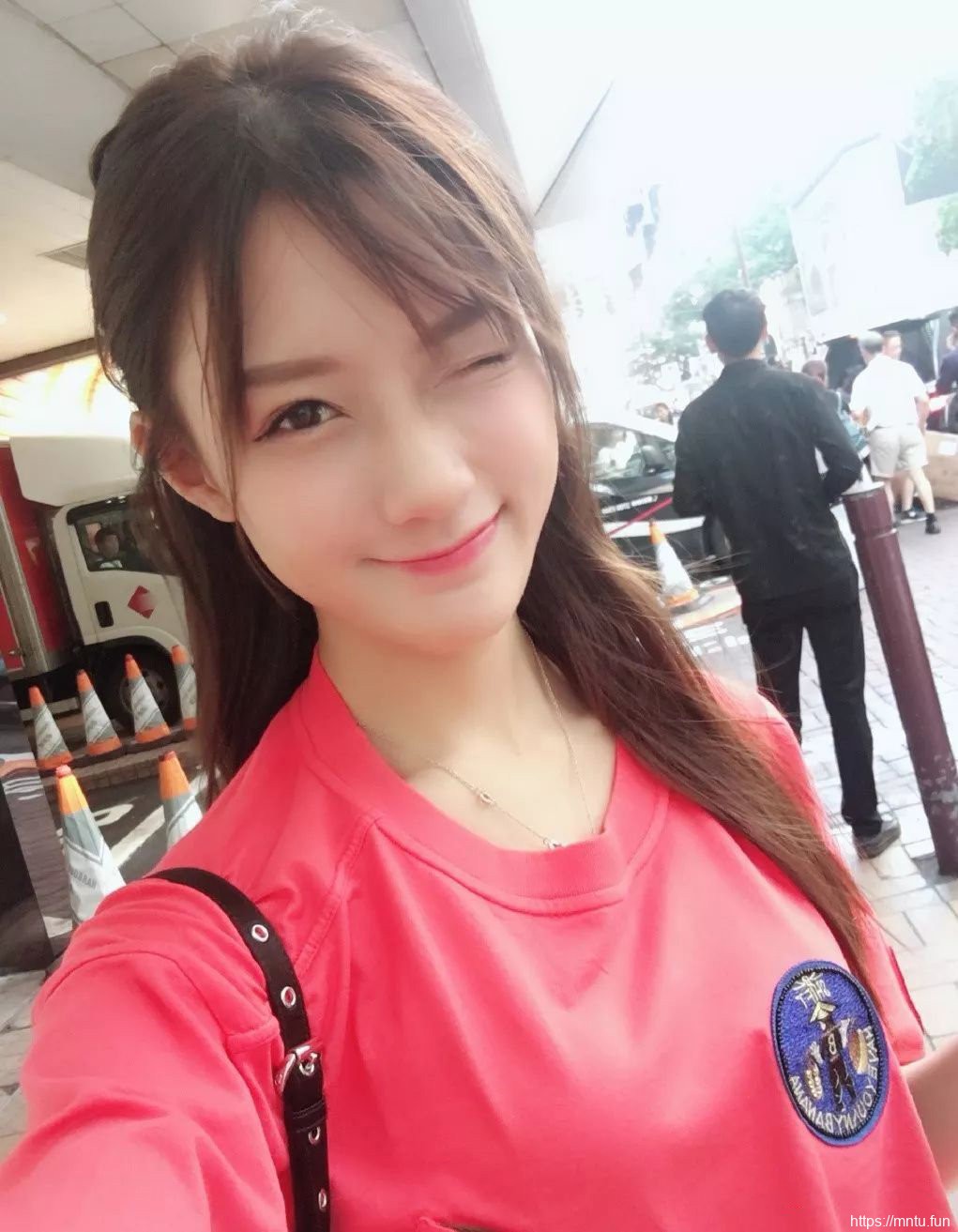 极品MM清纯妹子图：331期留在青春的记忆里