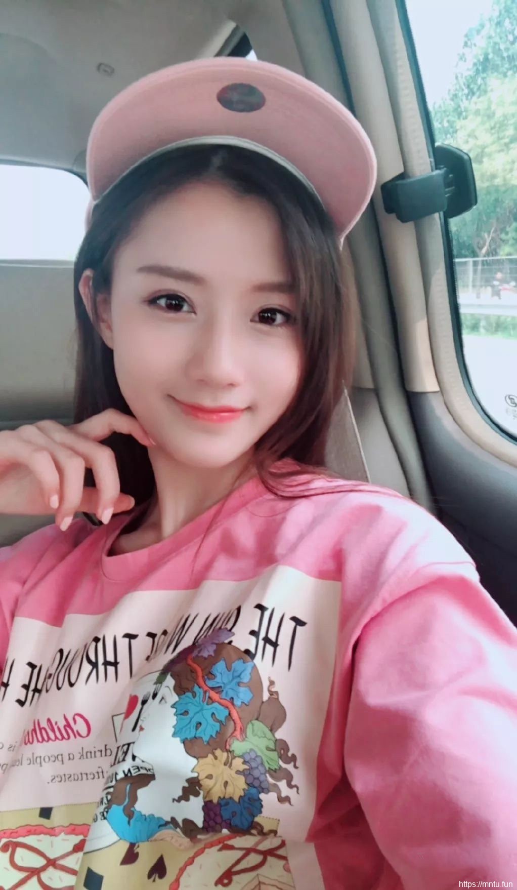 极品MM清纯妹子图：331期留在青春的记忆里